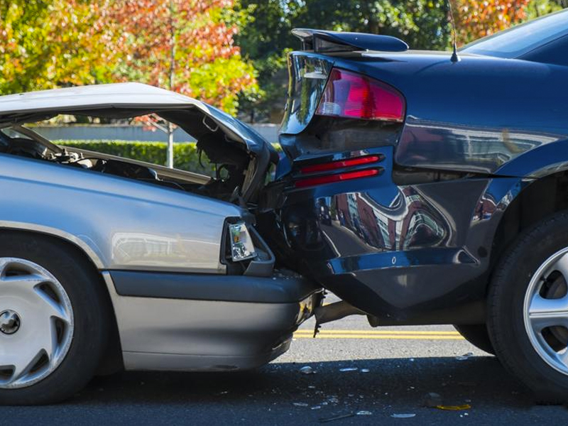 Accidentes