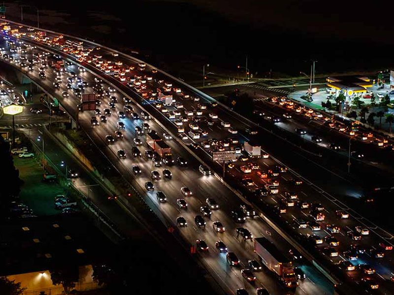 Dispositivo especial de tráfico para la operación ‘Retorno del Verano’ - imagen 1