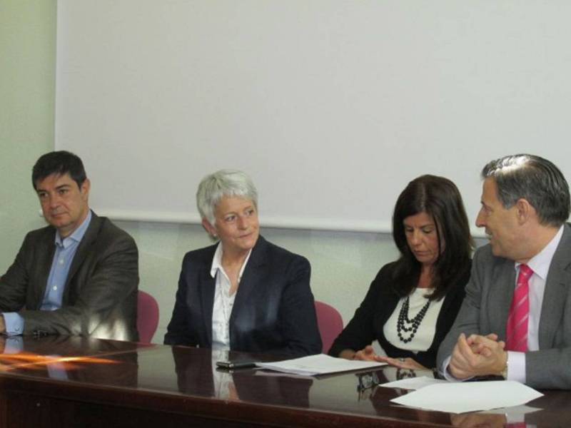 Josefina García Moreno, Mujer Motillana 2019 - imagen 1