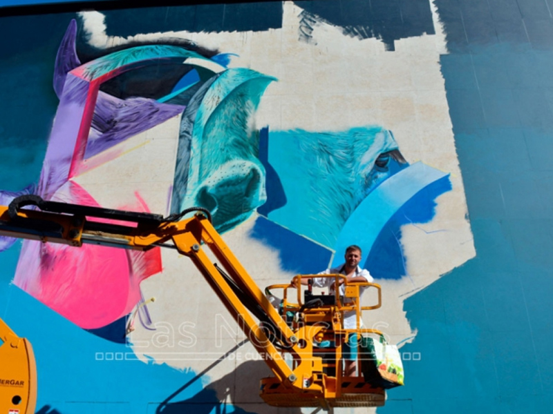 Primeros detalles del cartel de San Mateo 2019 - imagen 1