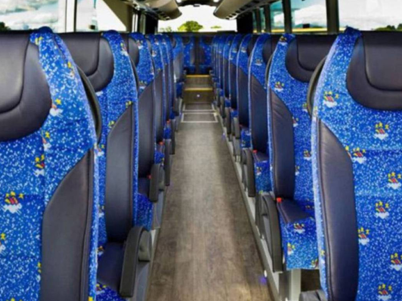Bus