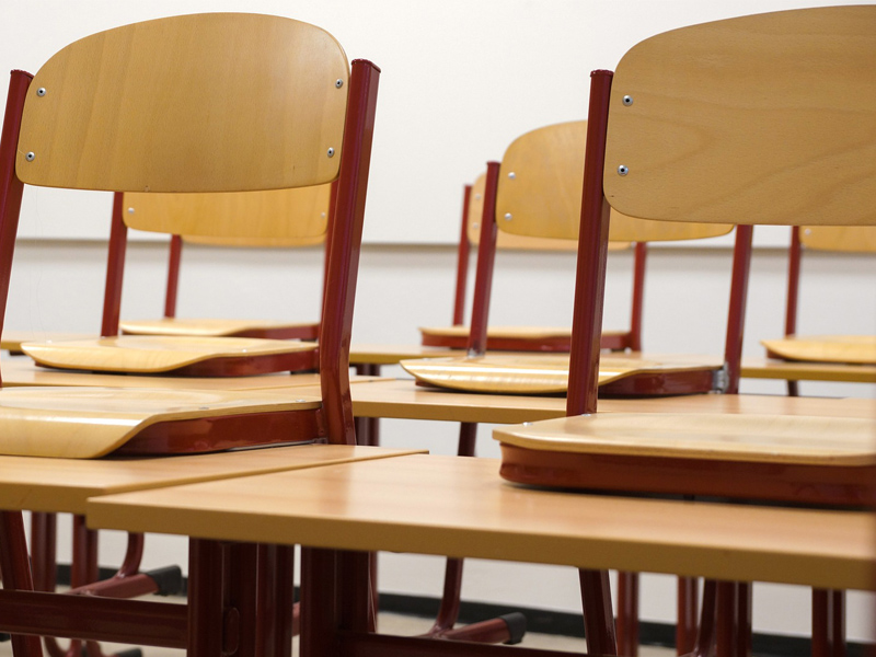 ¡Abierto el plazo de matrícula en el CEPA Cervantes!  - imagen 1