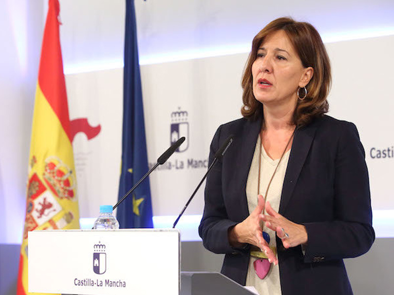 El Gobierno de CLM aprueba más de 9,6 millones en ayudas a la eficiencia energética en pymes y grandes empresas - imagen 1