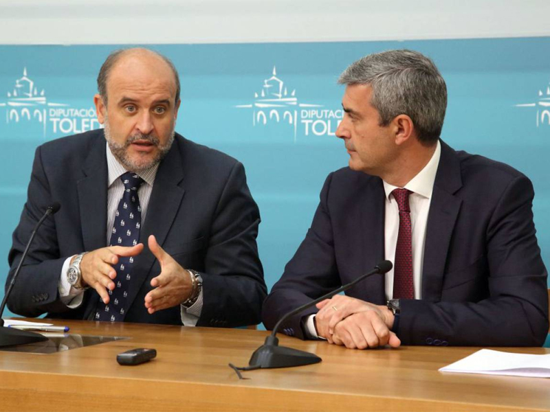 Todos los pueblos de la región podrían tener fibra óptica antes de 2025 - imagen 1