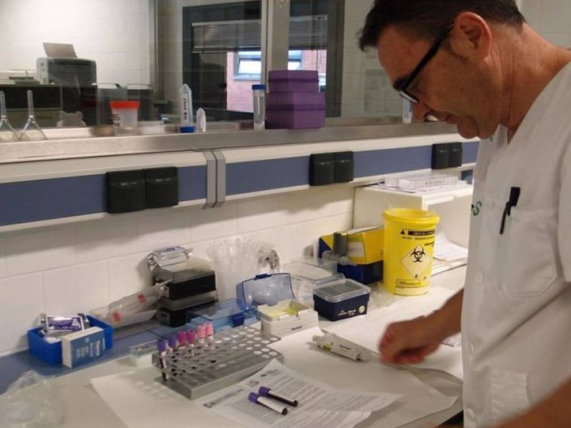 Cuenca se suma a la Semana del Donante de Médula Ósea - imagen 1