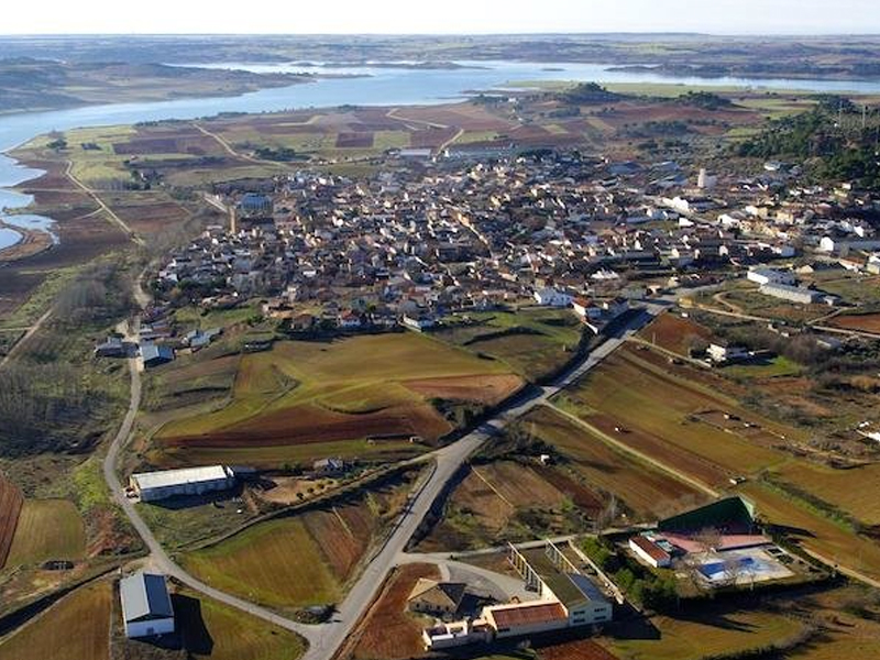 Valverde de Júcar inicia este miércoles las fiestas en honor a la Virgen del Espíritu Santo - imagen 1