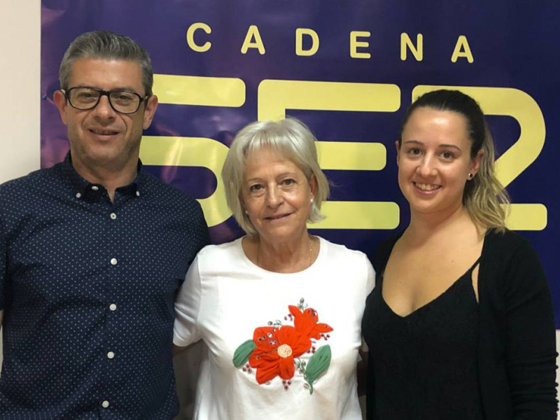 La Asociación Luna Cuenca comienza a prestar servicio de logopeda en Motilla del Palancar - imagen 1