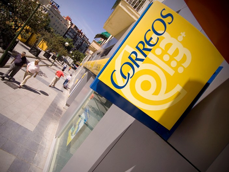 Ya se puede solicitar el voto por correo para las elecciones generales del 10 de noviembre - imagen 1