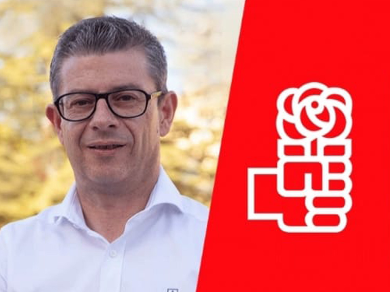 Para el PSOE es "incompresible" el voto en contra de medidas para reducir el efecto de las inundaciones - imagen 1