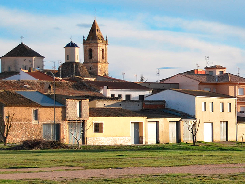 Casas de Ves busca personal para la Escuela Infantil - imagen 1