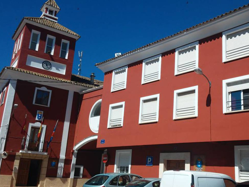 Los argumentos de la oposición no convencen al Equipo de Gobierno - imagen 1