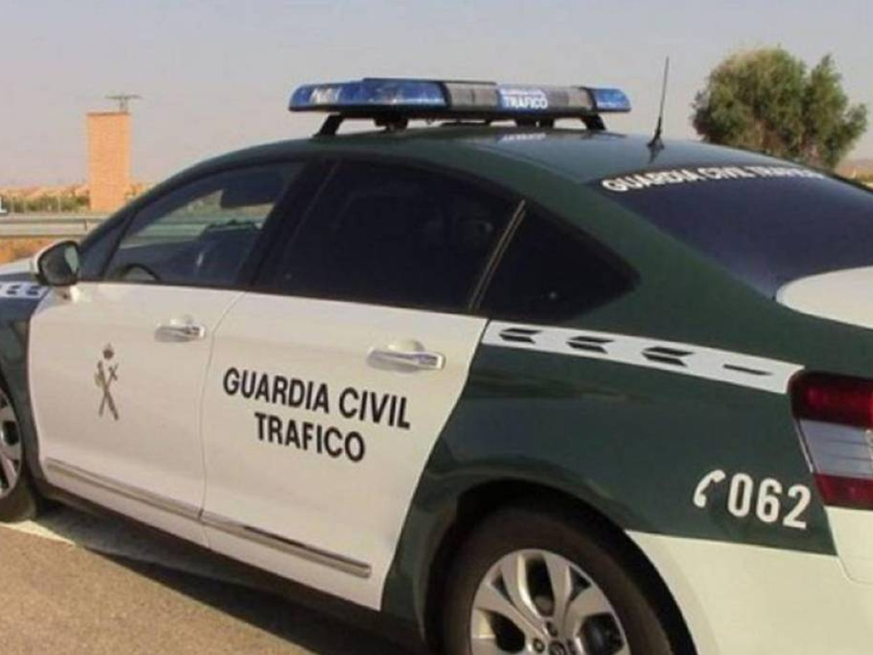 Guardia civil