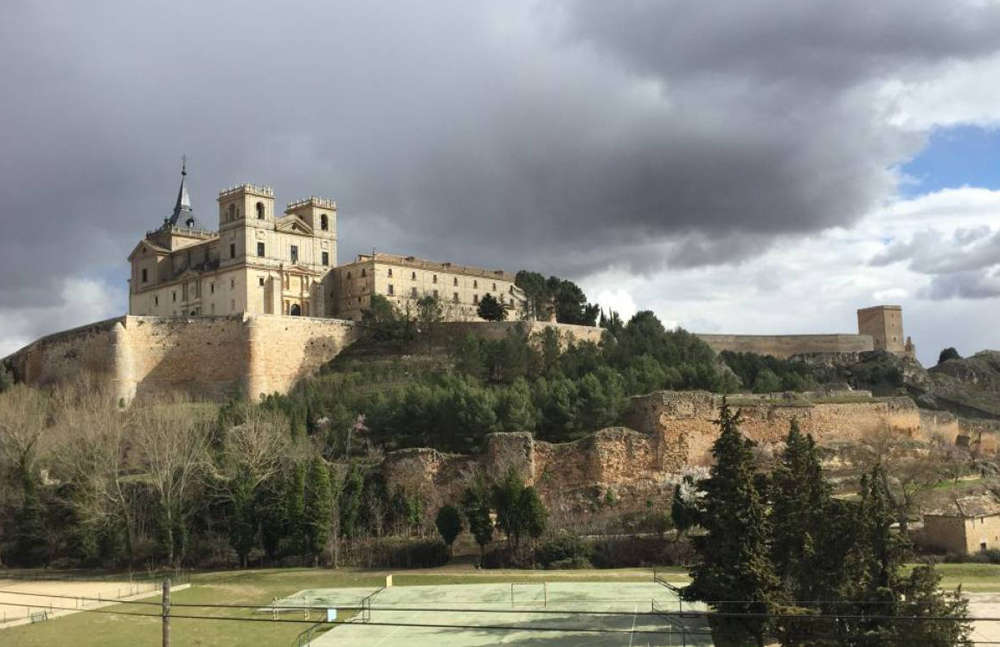 Exposiciones, música y gastronomía en Uclés por la vuelta al mundo de Magallanes y Elcano - imagen 1