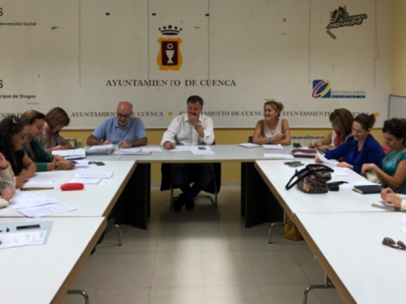 Cuenca acogerá el acto institucional del Día contra la Violencia Machista - imagen 1