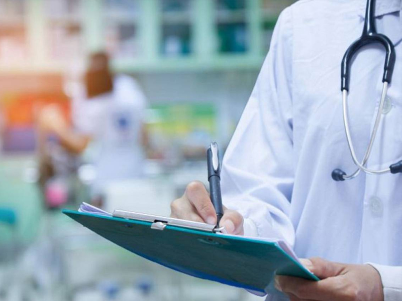 El SESCAM confirma que el centro de Salud de Motilla tiene la plantilla cubierta tras meses sufriendo falta de personal - imagen 1