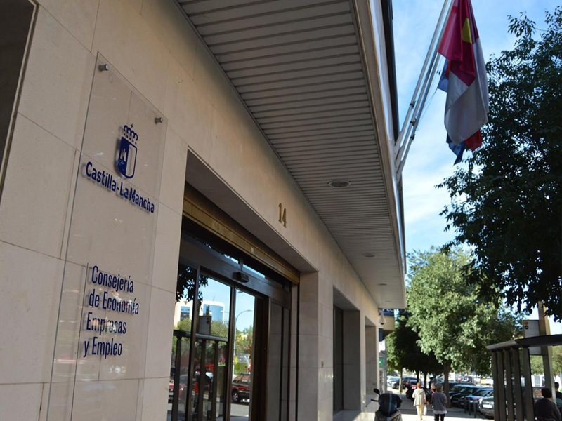 Publicadas ayudas por 400.000 euros para fomentar el emprendimiento innovador - imagen 1