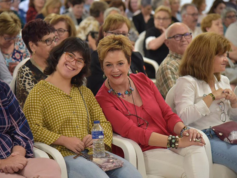 Días de reconocimiento para las mujeres del mundo rural en la provincia - imagen 1