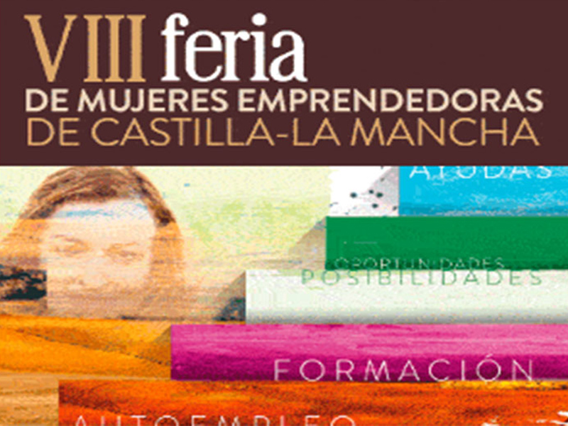 Villamalea acoge la Feria de Mujeres Emprendedoras que no podrás perderte - imagen 1