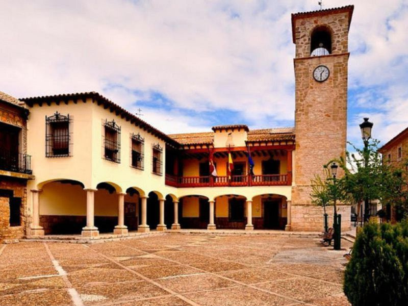 En marcha el Plan de Empleo Juvenil de Mota - imagen 1