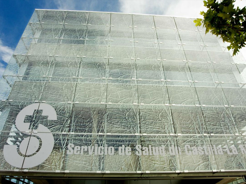 El Sescam publica la lista de aspirantes de Enfermería y Auxiliares de la OPE 2009 revisada por sentencia - imagen 1