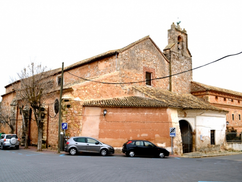 La Justicia anula la licitación del proyecto del Convento de San Clemente del Gobierno de Prieto - imagen 1