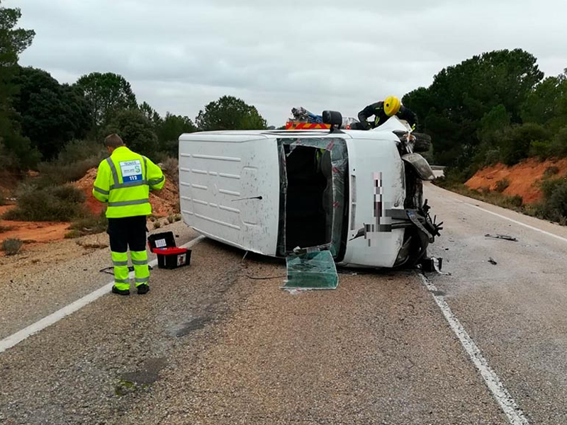 Accidente