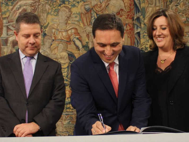 La Diputación de Cuenca regresa al Plan de Empleo después de dos años y medio - imagen 1