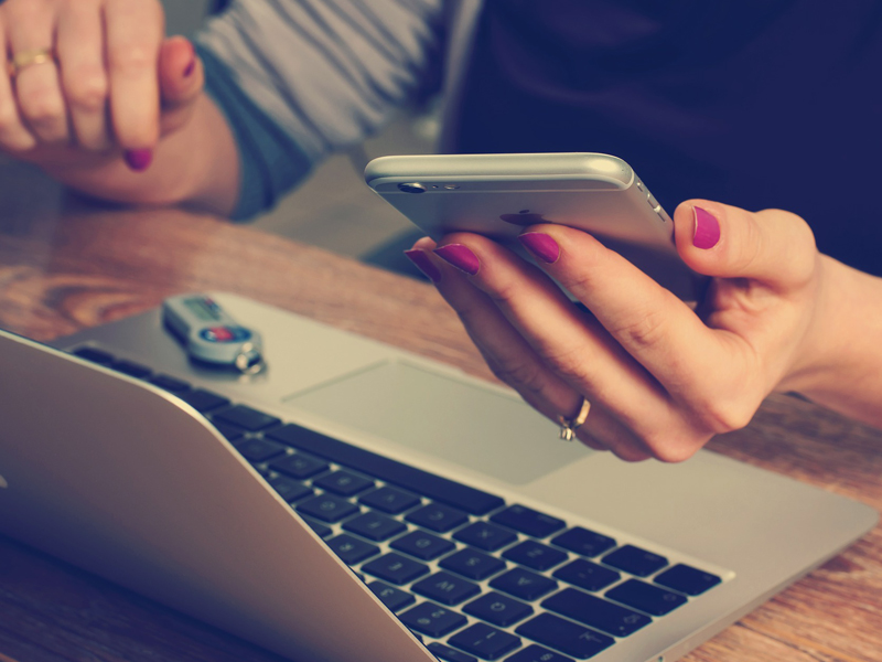 Ayudas del programa #SoyDigital, para impulsar la transformación digital de las pymes - imagen 1