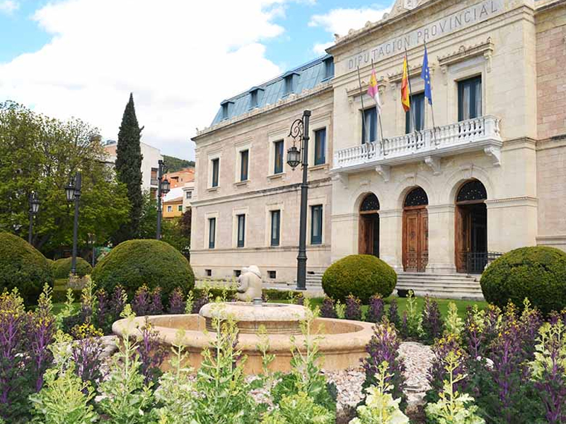 Ayudas para deportistas conquenses destacados - imagen 1