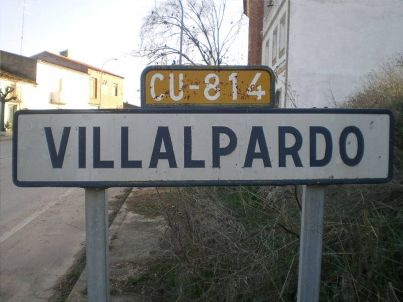 Villalpardo
