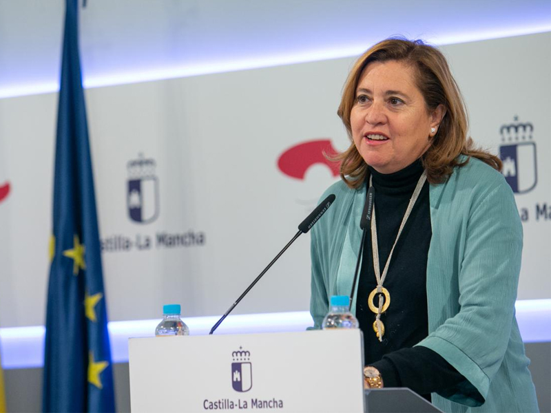 La Junta destina 13,6 millones a su Plan de Éxito Educativo y de prevención del abandono temprano - imagen 1