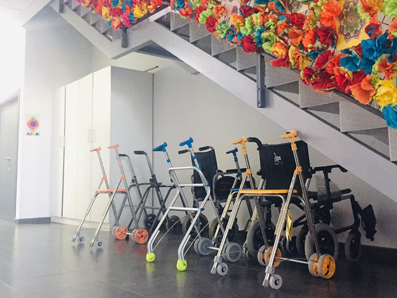 ADADI celebra sus XV Jornadas sobre Alzheimer - imagen 1