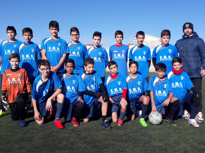 Agenda Deportiva | 15,16 y 17 de Noviembre - imagen 1