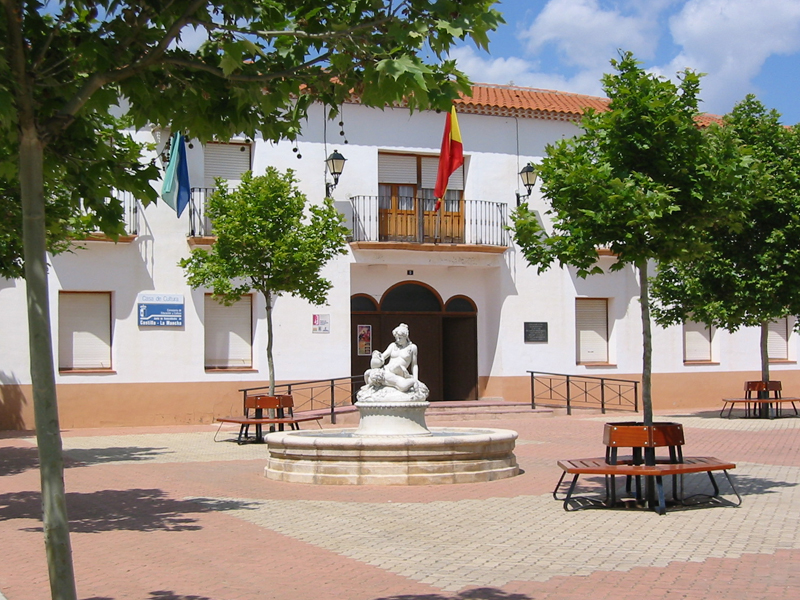 Casas 
