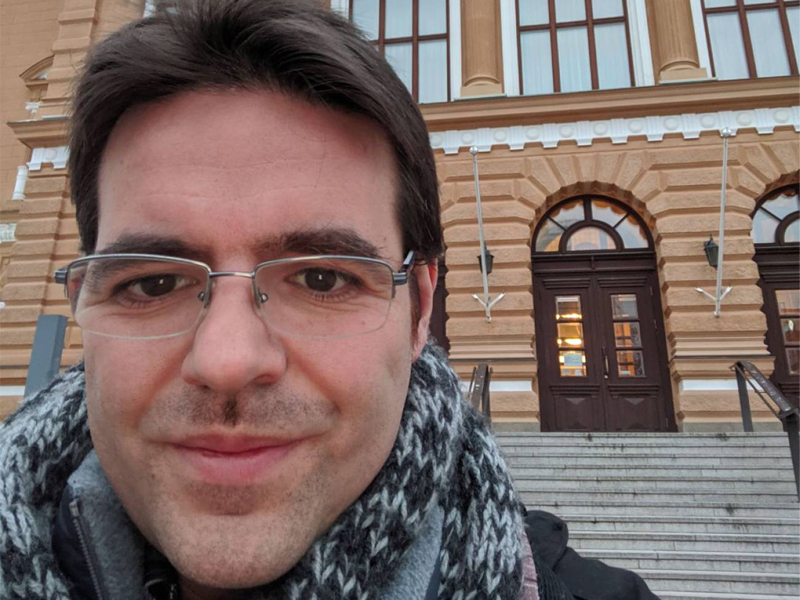 "En Finlandia hay más inclusión, más profesores y más medios" - imagen 1