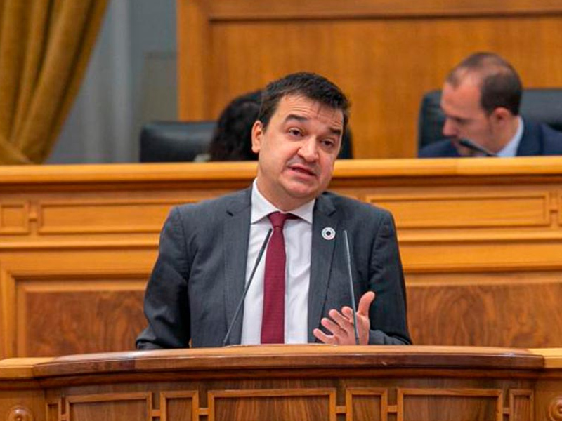 Castilla-La Mancha cuenta ya con una ley que busca la igualdad de oportunidades, empoderar, visibilizar y reconocer el papel de las mujeres rurales - imagen 1