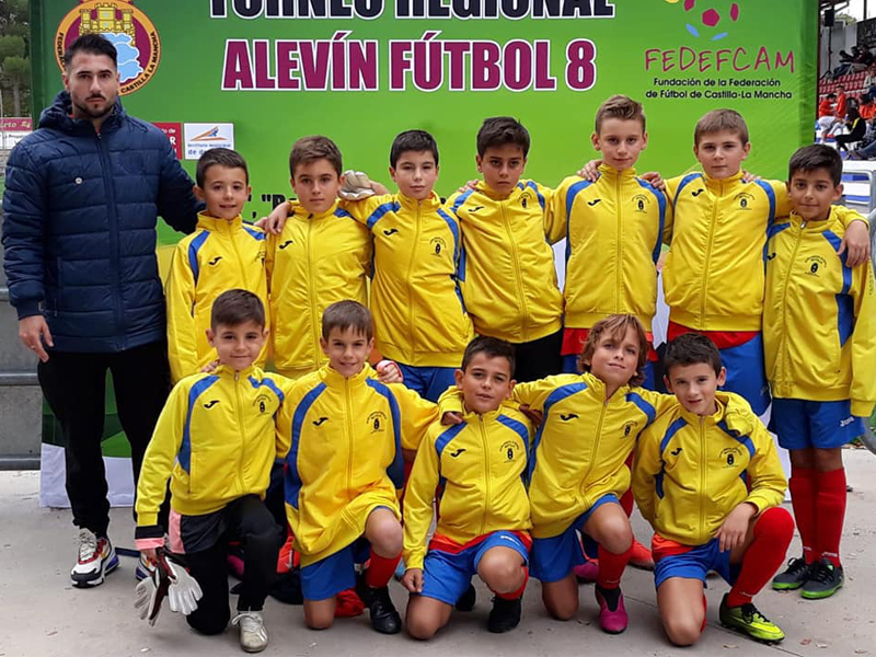 Alevin