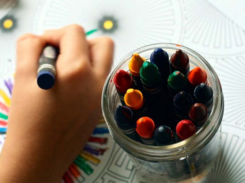 La Diputación de Albacete convoca un concurso infantil de dibujo para crear el cartel del Circuito Provincial de Carreras de Orientación - imagen 1