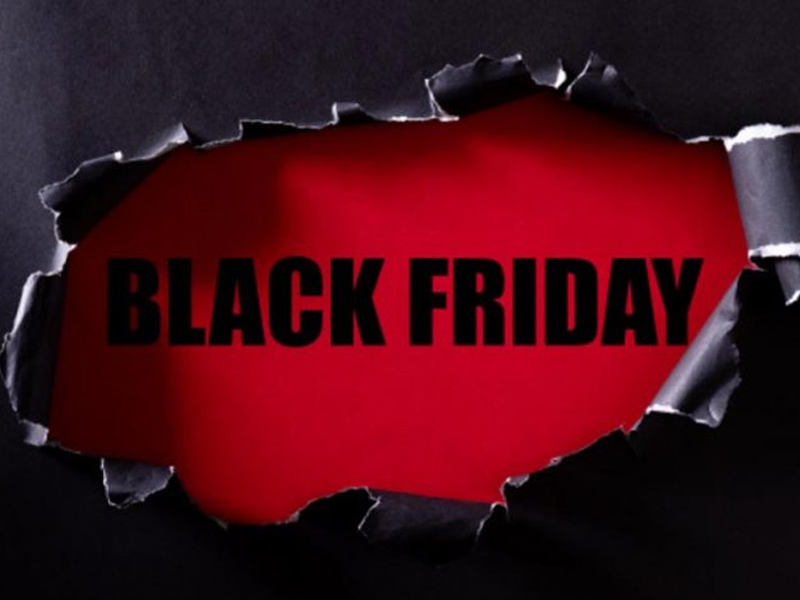 Recomendaciones para las compras durante el Black Friday - imagen 1