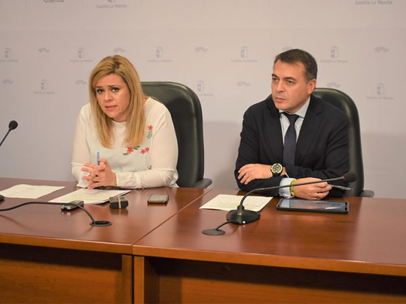 Cinco localidades de la Manchuela de Cuenca tendrán programas RECUAL - imagen 1