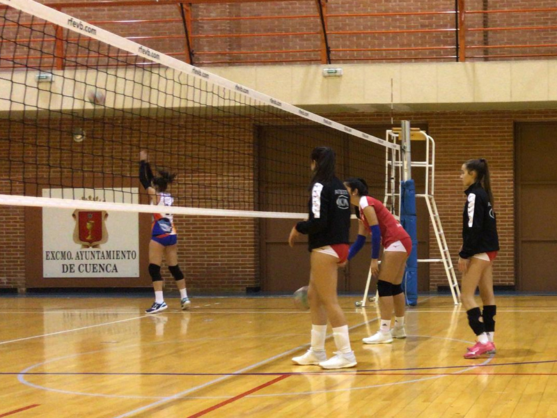 Agenda Deportiva | 29, 30 y 1 de Diciembre - imagen 1