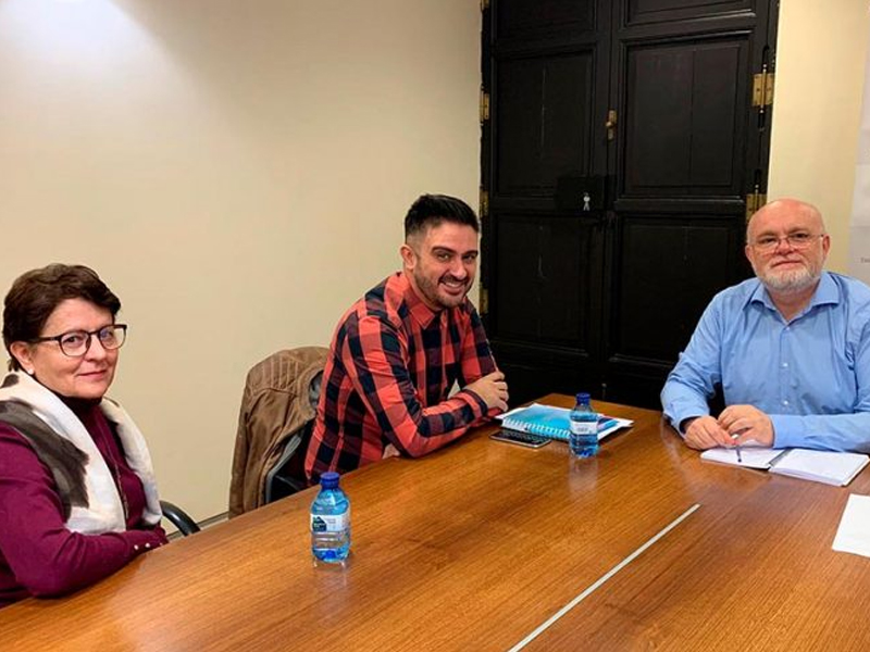 Casas de Juan Núñez tendrá un ‘Recual’ para la rehabilitación de las antiguas casas de maestros - imagen 1