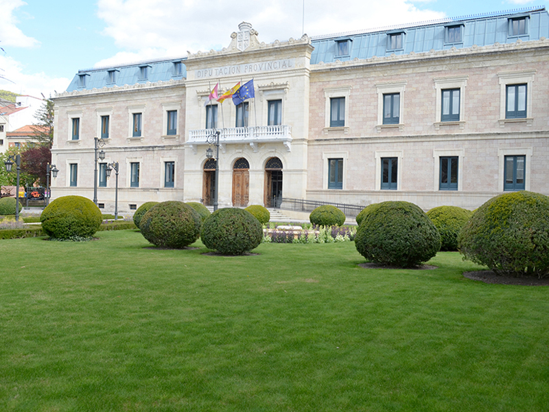 Diputación de Cuenca concede ayudas por valor de 60.000 euros a las Asociaciones de Mayores - imagen 1