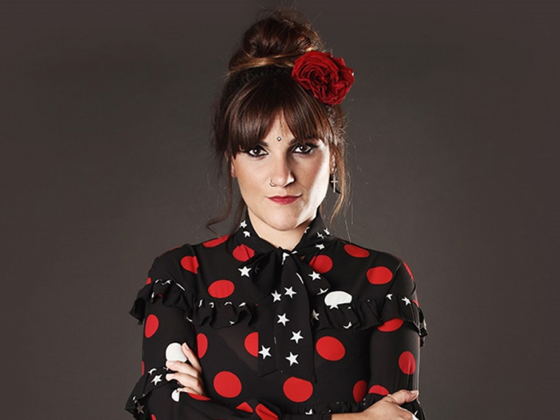 'Un país para escucharlo' rueda en Cuenca con Perales y Rozalén - imagen 1