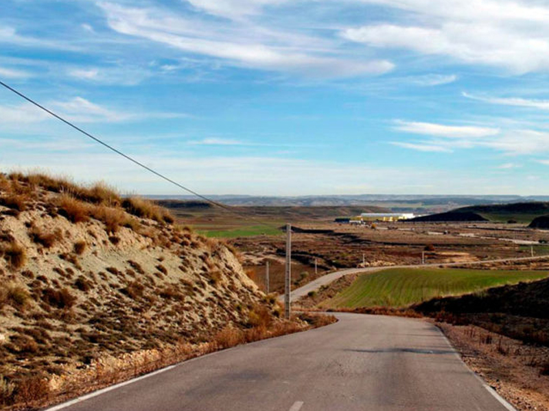 CLM será escenario del rodaje de la serie de Netflix ‘Sky Rojo’ - imagen 1