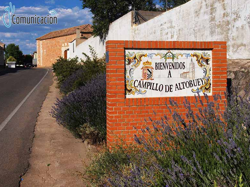 Campillo de Altobuey tendrá nuevo Centro de Salud - imagen 1