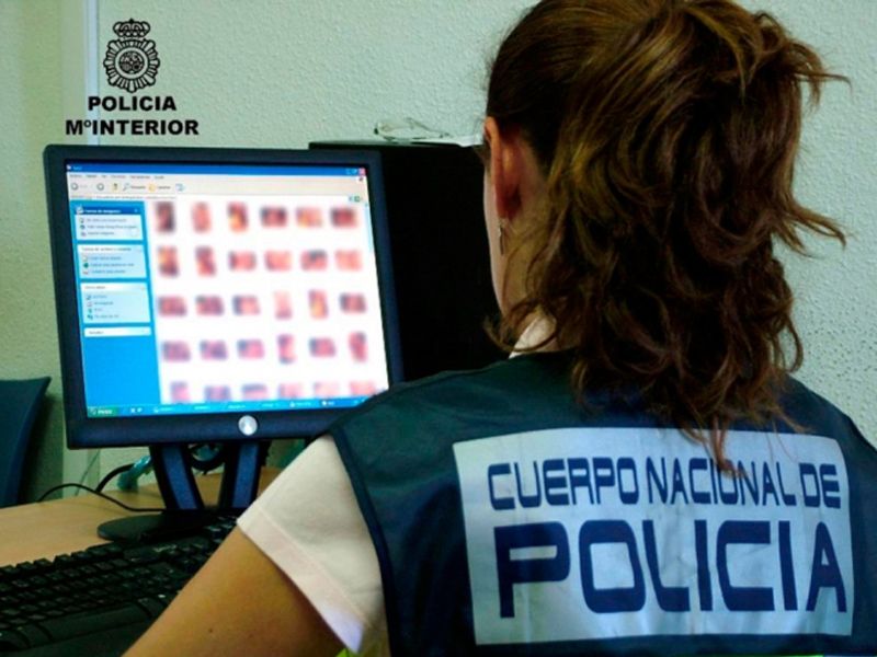 Detenido