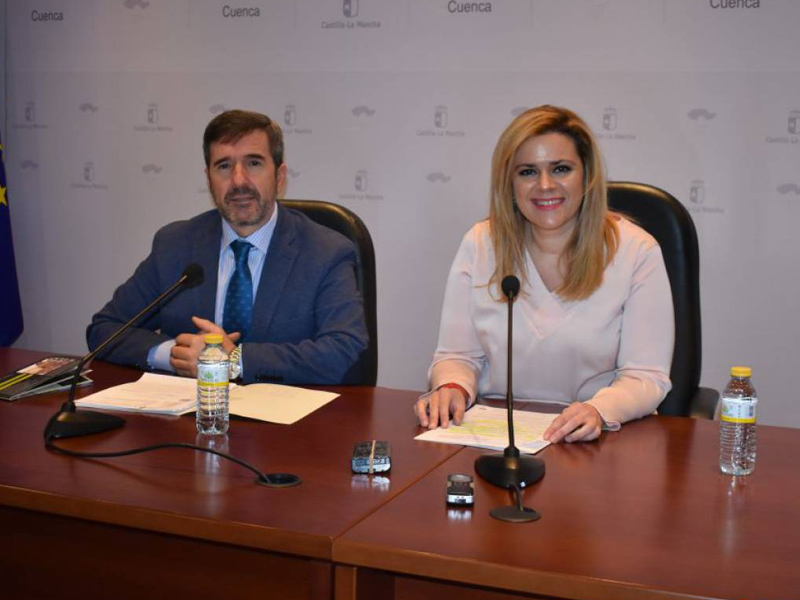 Graja de Iniesta contará con una estación ITV - imagen 1