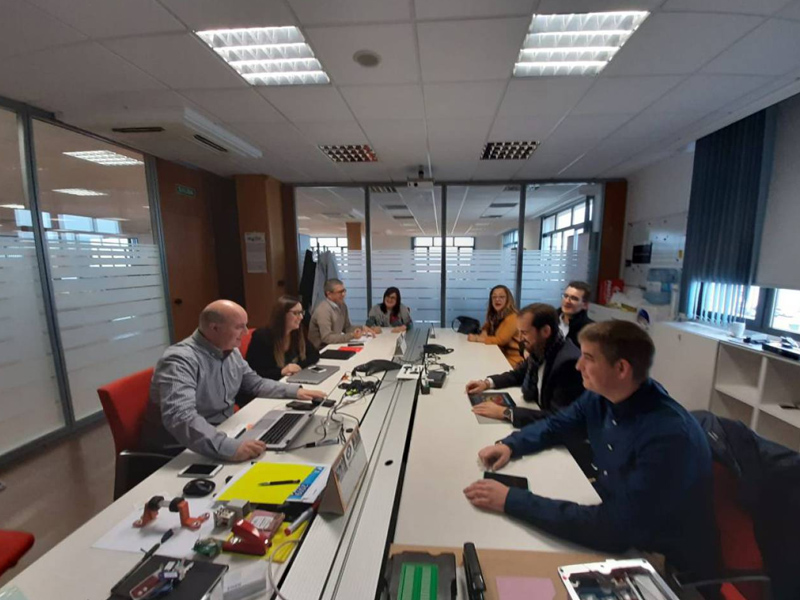 Motilla del Palancar trabaja para crear empleo inclusivo - imagen 1