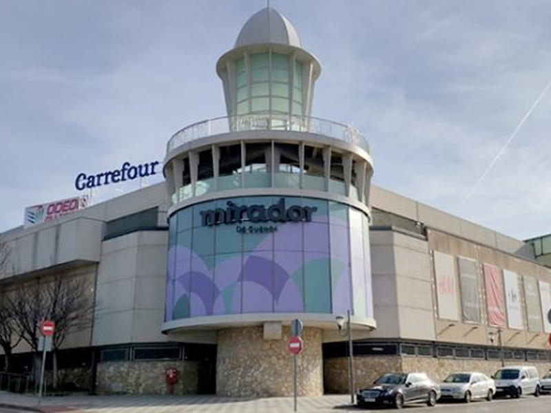 El Centro Comercial El Mirador organiza un variado programa de actividades para Navidad - imagen 1